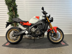 2025 Yamaha XSR 900 2025 Yamaha XSR 900