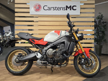 Yamaha XSR 900 Yamaha XSR 900