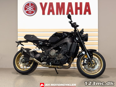 Yamaha XSR 900
