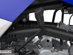 2025 Yamaha YFM 110 R