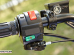2025 Yamaha YFM 110 R