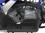 2025 Yamaha YFM 110 R