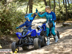 2025 Yamaha YFM 110 R