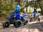 2025 Yamaha YFM 110 R
