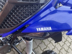 2025 Yamaha YFM 110 R
