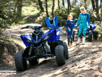 2025 Yamaha YFM 110 R
