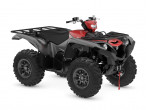2025 Yamaha YFM 700 Grizzly