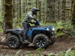 2025 Yamaha YFM 700 Grizzly
