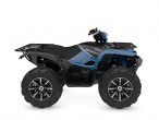 2025 Yamaha YFM 700 Grizzly