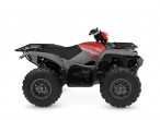 2025 Yamaha YFM 700