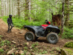 2025 Yamaha YFM 700