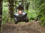 2025 Yamaha YFM 700