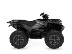 2025 Yamaha YFM 700