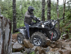 2025 Yamaha YFM 700