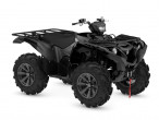 2025 Yamaha YFM 700