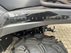 2025 Yamaha YFM 700