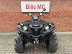 2025 Yamaha YFM 700