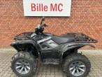 2025 Yamaha YFM 700