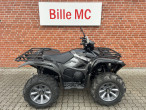2025 Yamaha YFM 700
