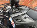2025 Yamaha YFM 700