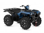 2025 Yamaha YFM 700