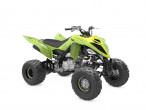 2025 Yamaha YFM 700 R
