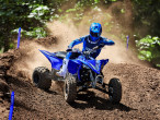 2025 Yamaha YFZ 450 R