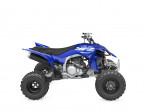 2025 Yamaha YFZ 450 R