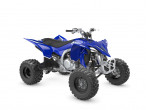 2025 Yamaha YFZ 450 R
