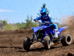 2025 Yamaha YFZ 450 R