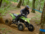 2025 Yamaha YFZ 450 R