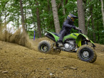 2025 Yamaha YFZ 450 R