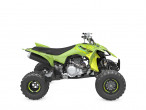 2025 Yamaha YFZ 450 R