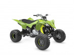 2025 Yamaha YFZ 450 R