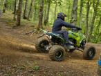 2025 Yamaha YFZ 450 R