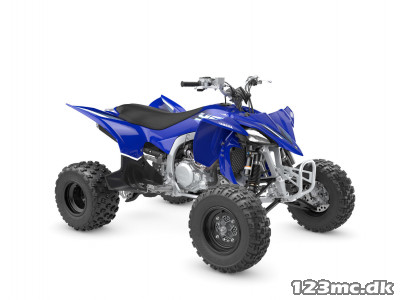 Yamaha YFZ 450 R