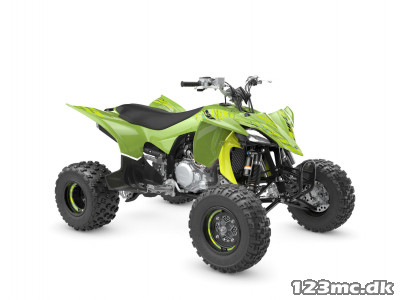 Yamaha YFZ 450 R SE