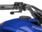 2025 Yamaha YFZ 50