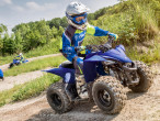 2025 Yamaha YFZ 50