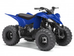 2025 Yamaha YFZ 50