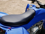 2025 Yamaha YFZ 50