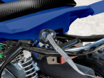 2025 Yamaha YFZ 50