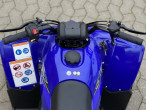 2025 Yamaha YFZ 50