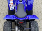 2025 Yamaha YFZ 50
