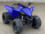 2025 Yamaha YFZ 50