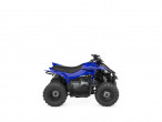 2025 Yamaha YFZ 50