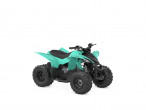 2025 Yamaha YFZ 50