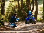 2025 Yamaha YFZ 50