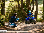 2025 Yamaha YFZ 50