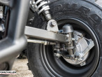 2025 Yamaha YFZ 50